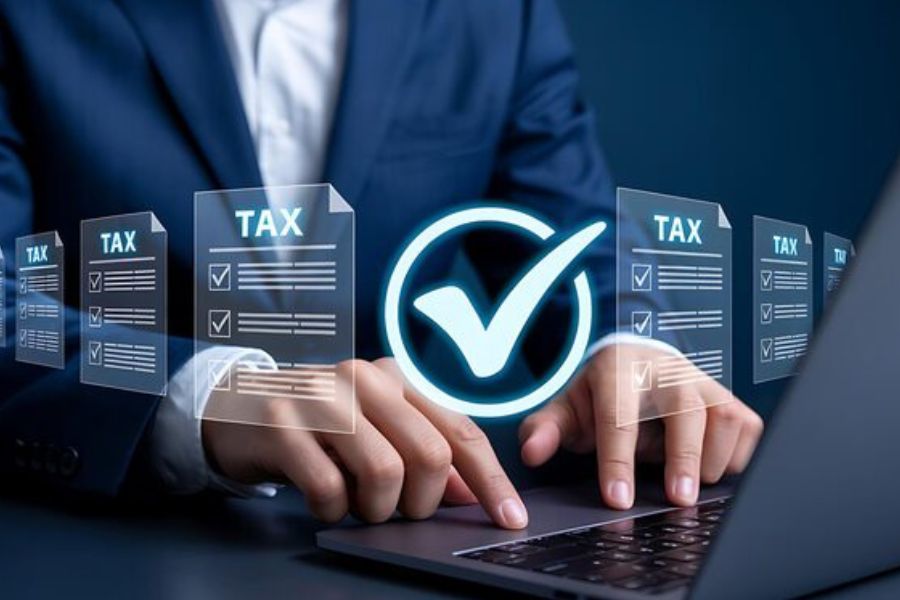 Tax & Compliance Services